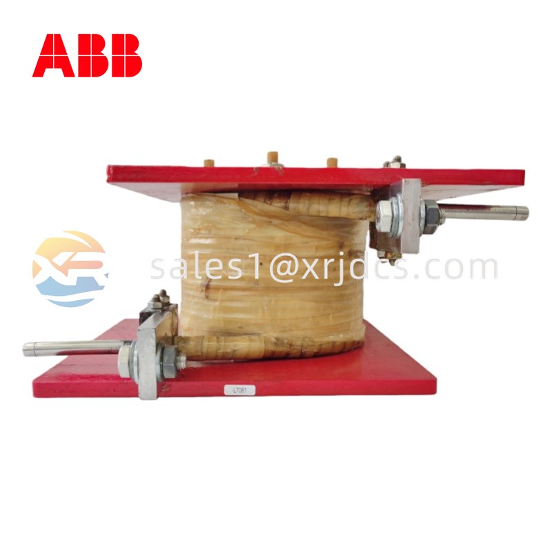 ABB 3BHL000734P0003 IGBT Module0